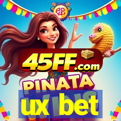 ux bet